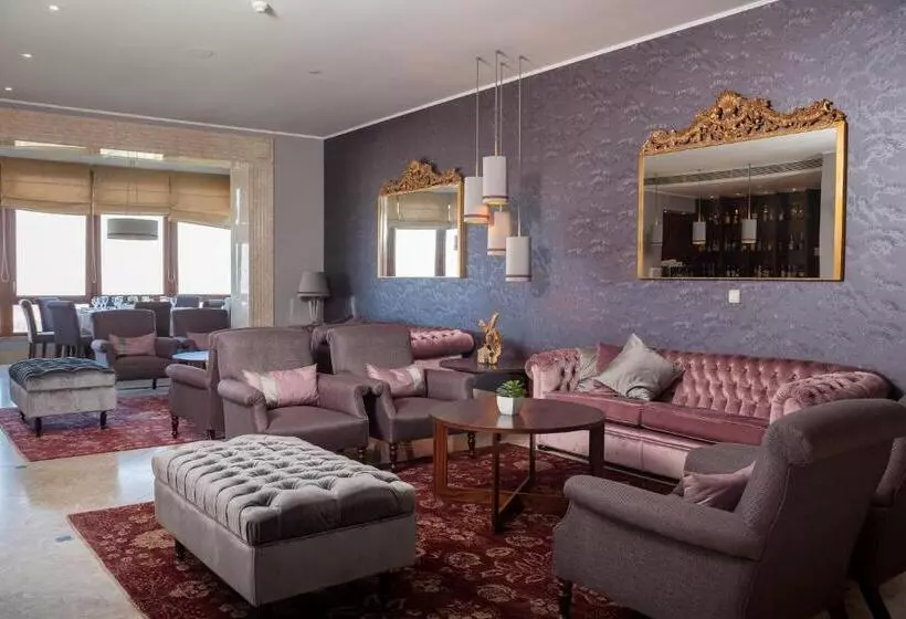 Fotos del hotel Do Elevador:  16