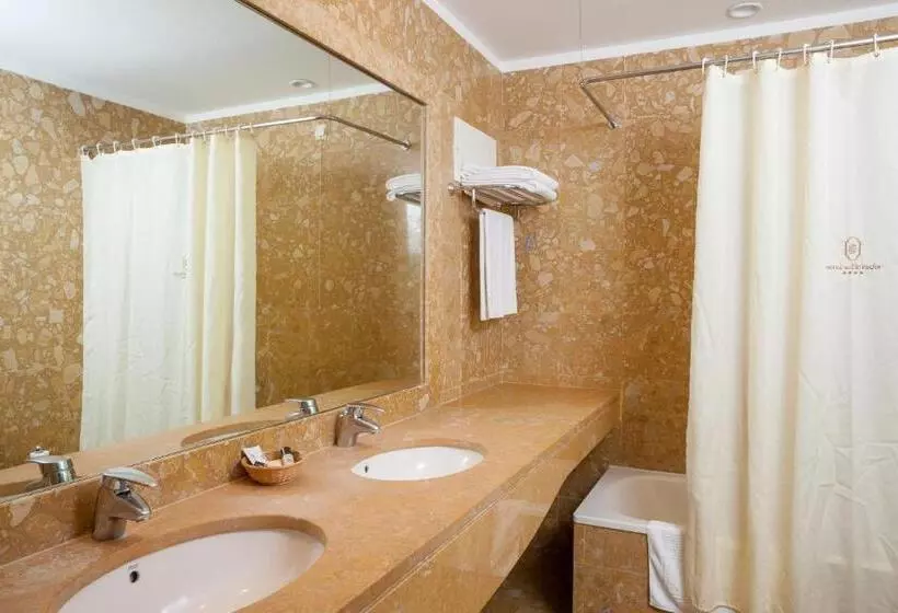 Fotos del hotel Do Elevador:  10