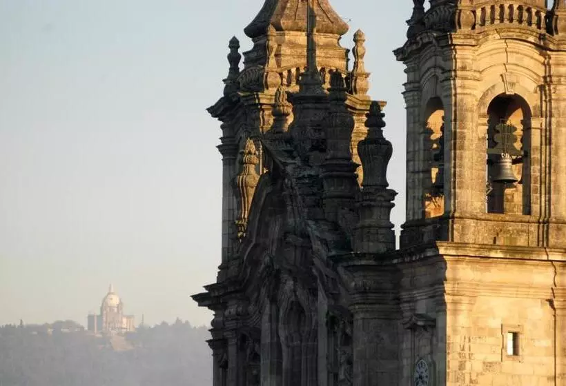 Fotos del hotel Do Elevador:  23
