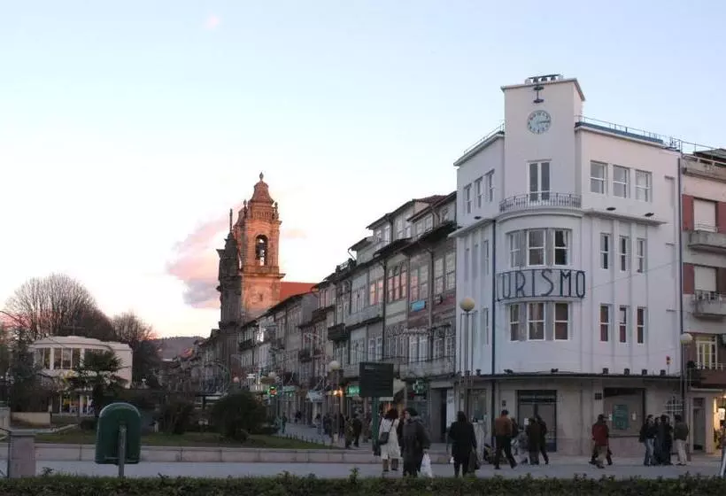 Fotos del hotel Do Elevador:  20