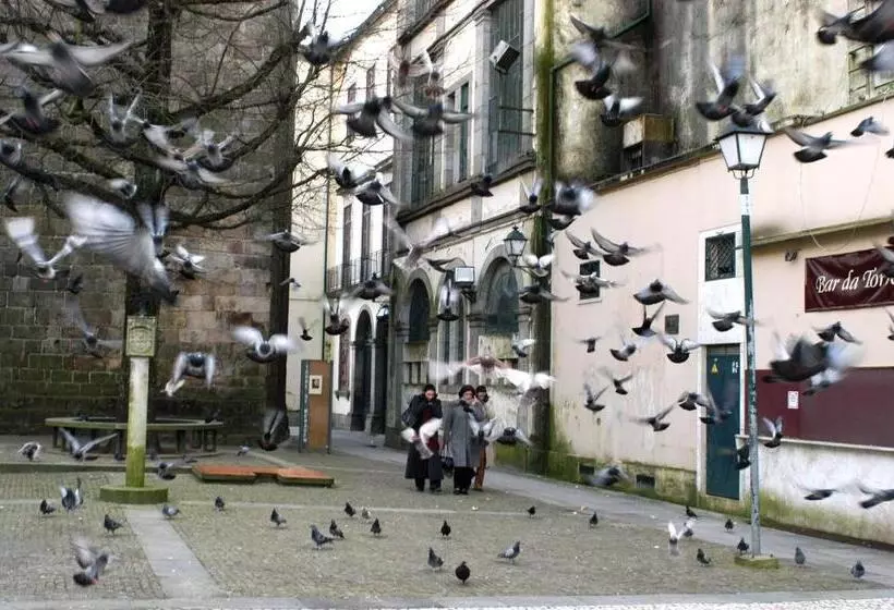 Fotos del hotel Do Elevador:  11