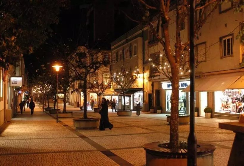 Fotos del hotel Do Elevador:  25