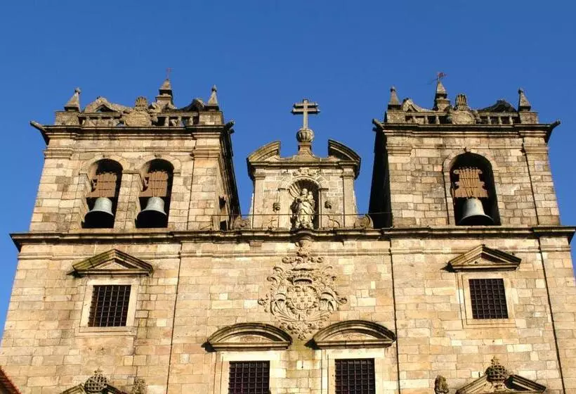 Fotos del hotel Do Elevador:  7