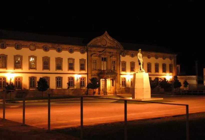 Fotos del hotel Do Elevador:  12