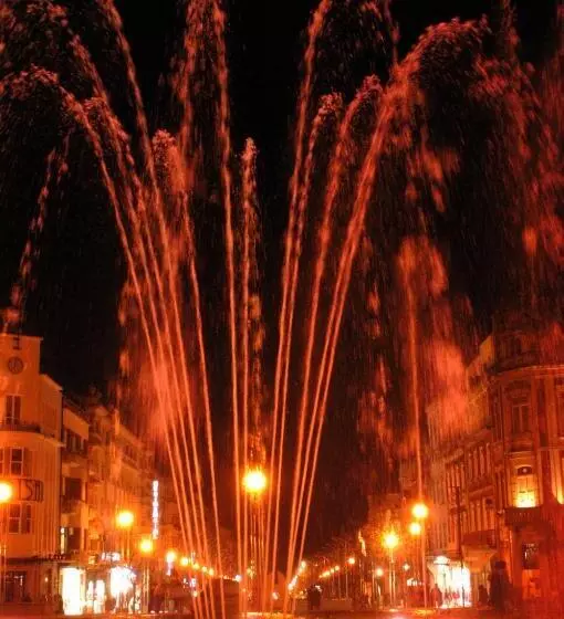 Fotos del hotel Do Elevador:  14