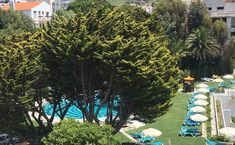 Fotos del hotel Do Mar:  21