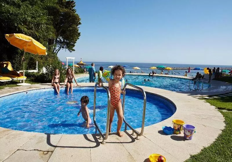 Fotos del hotel Do Mar:  15