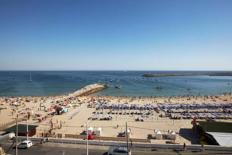 Fotos del hotel Do Mar:  8