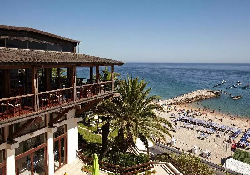 Fotos del hotel Do Mar:  14