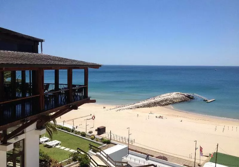 Fotos del hotel Do Mar:  18