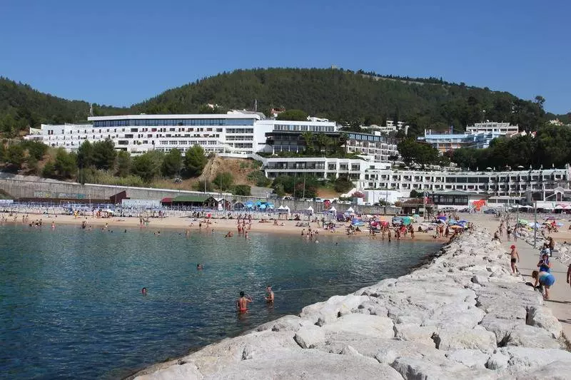 Fotos del hotel Do Mar:  25