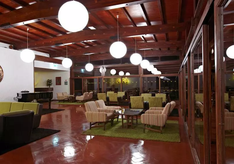 Fotos del hotel Do Mar:  3