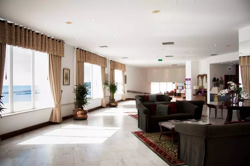 Fotos del hotel Do Mar:  4