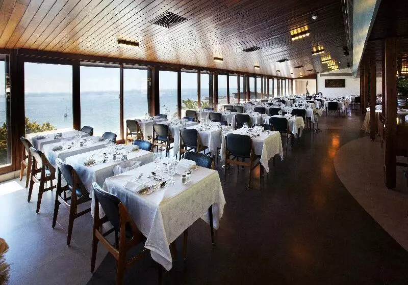 Fotos del hotel Do Mar:  12