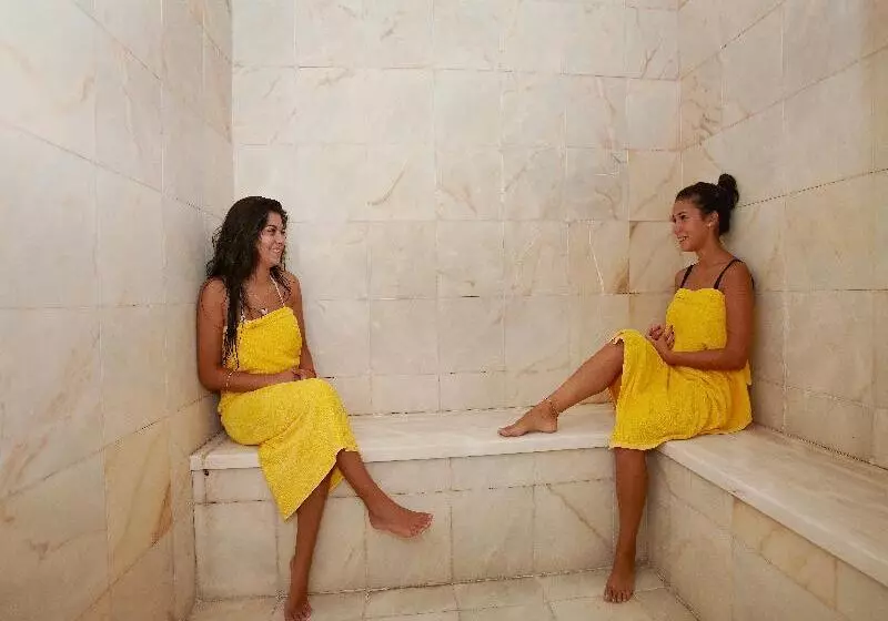 Fotos del hotel Do Mar:  5