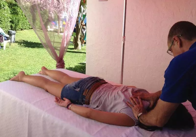 Fotos del hotel Do Mar:  13