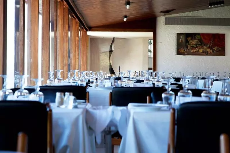 Fotos del hotel Do Mar:  6