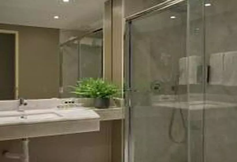 Fotos del hotel Dom Carlos Park:  21