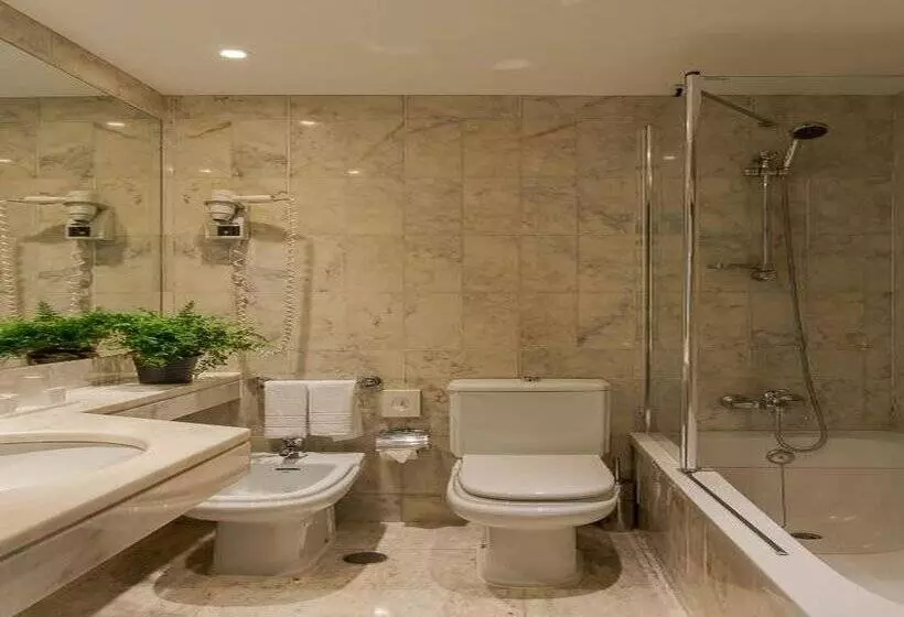 Fotos del hotel Dom Carlos Park:  22