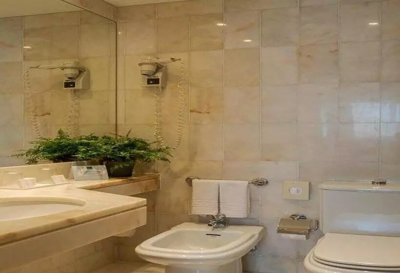 Fotos del hotel Dom Carlos Park:  23