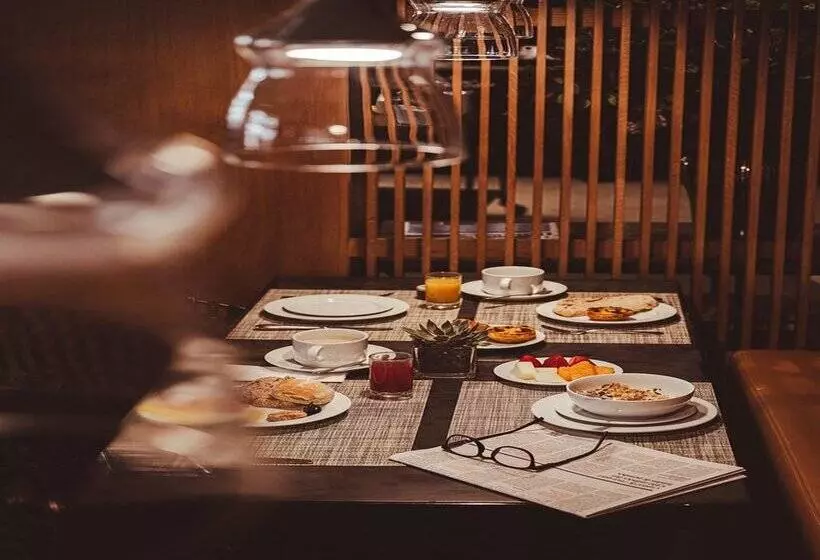 Fotos del hotel Dom Carlos Park:  29