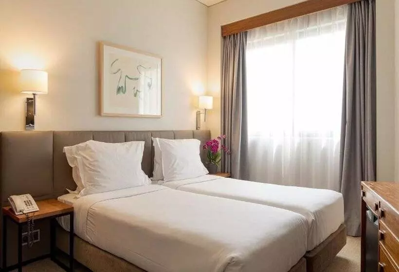 Fotos del hotel Dom Carlos Park:  2