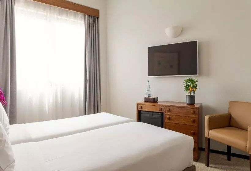 Fotos del hotel Dom Carlos Park:  3