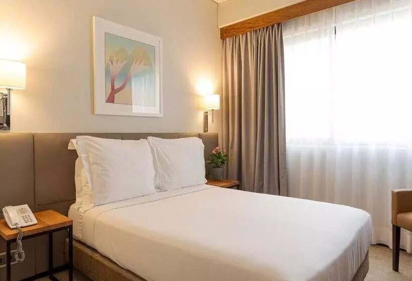 Fotos del hotel Dom Carlos Park:  4