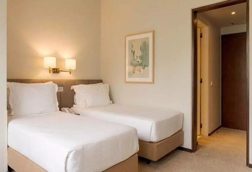 Fotos del hotel Dom Carlos Park:  5