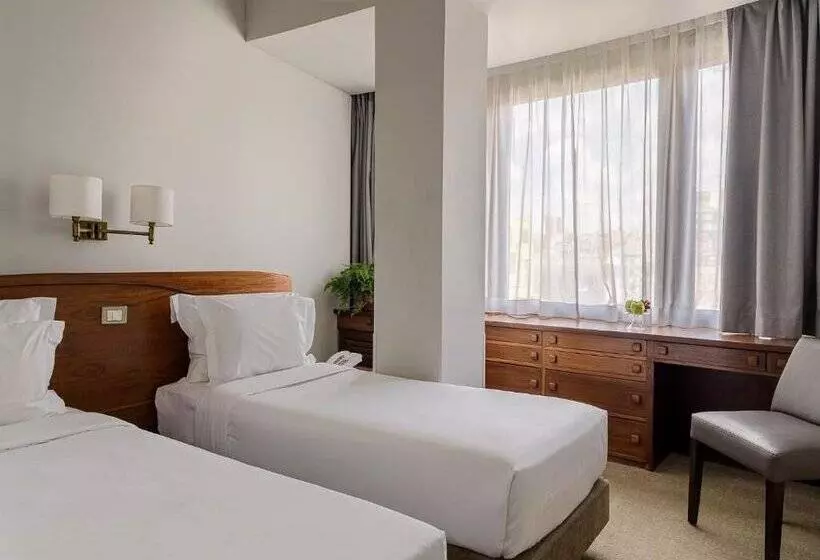 Fotos del hotel Dom Carlos Park:  6