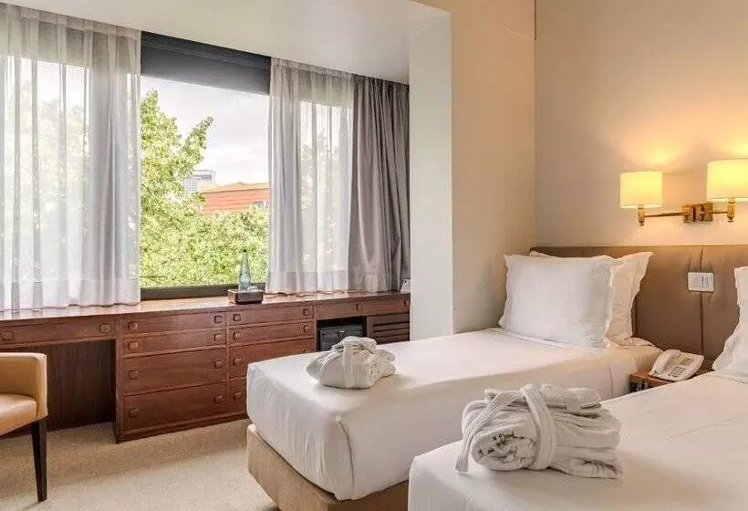 Fotos del hotel Dom Carlos Park:  7