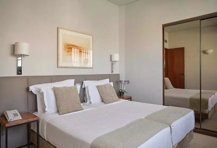 Fotos del hotel Dom Carlos Park:  8