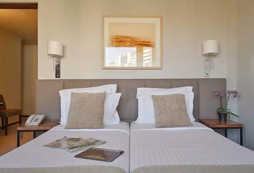 Fotos del hotel Dom Carlos Park:  9