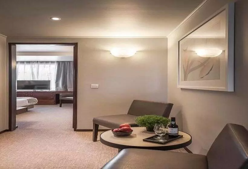 Fotos del hotel Dom Carlos Park:  10