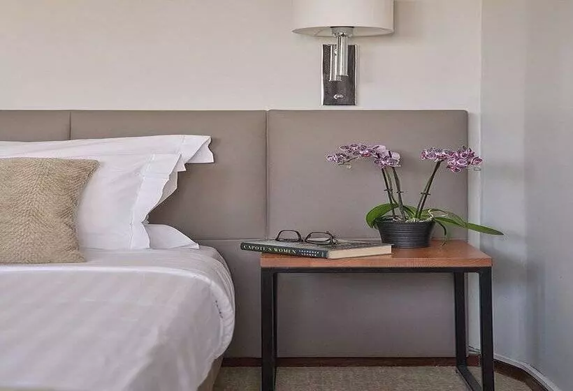 Fotos del hotel Dom Carlos Park:  11