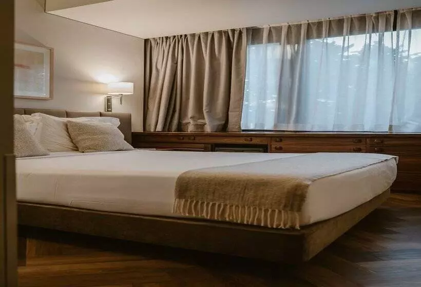 Fotos del hotel Dom Carlos Park:  12