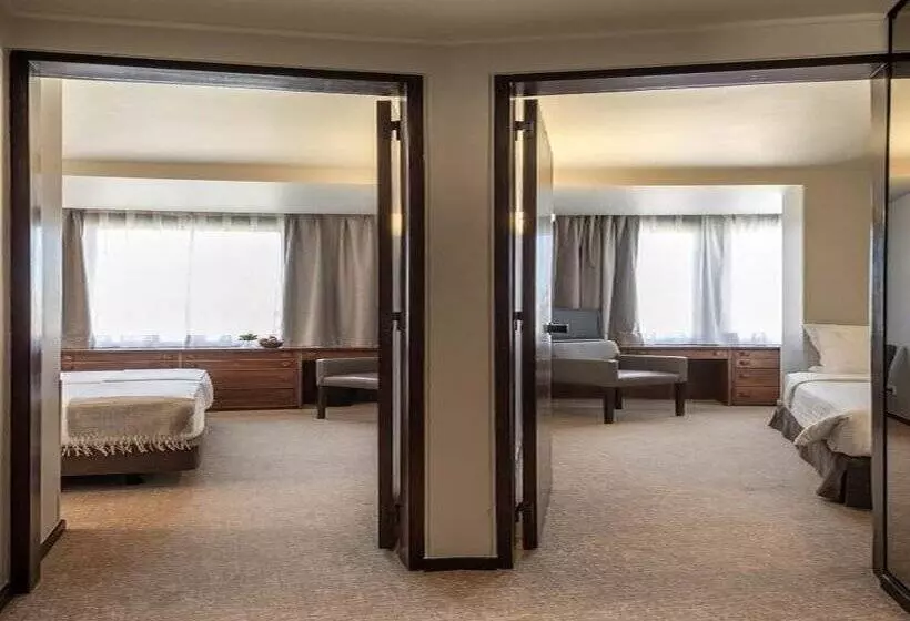 Fotos del hotel Dom Carlos Park:  13