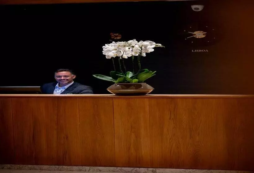 Fotos del hotel Dom Carlos Park:  35