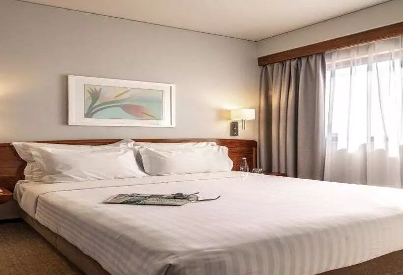 Fotos del hotel Dom Carlos Park:  15