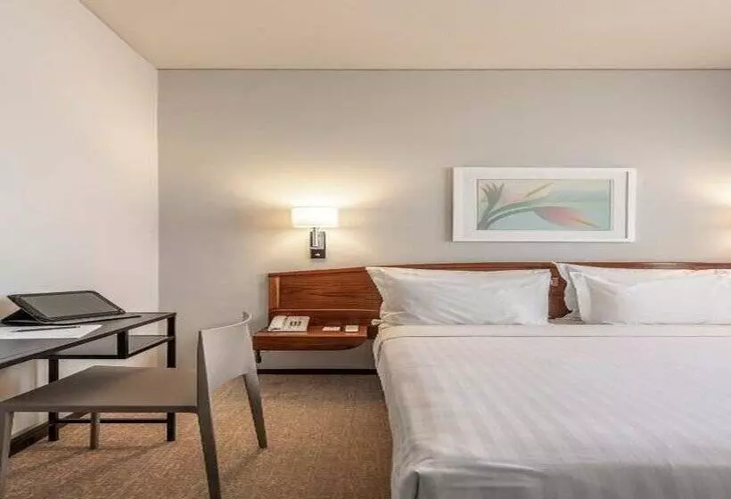 Fotos del hotel Dom Carlos Park:  16