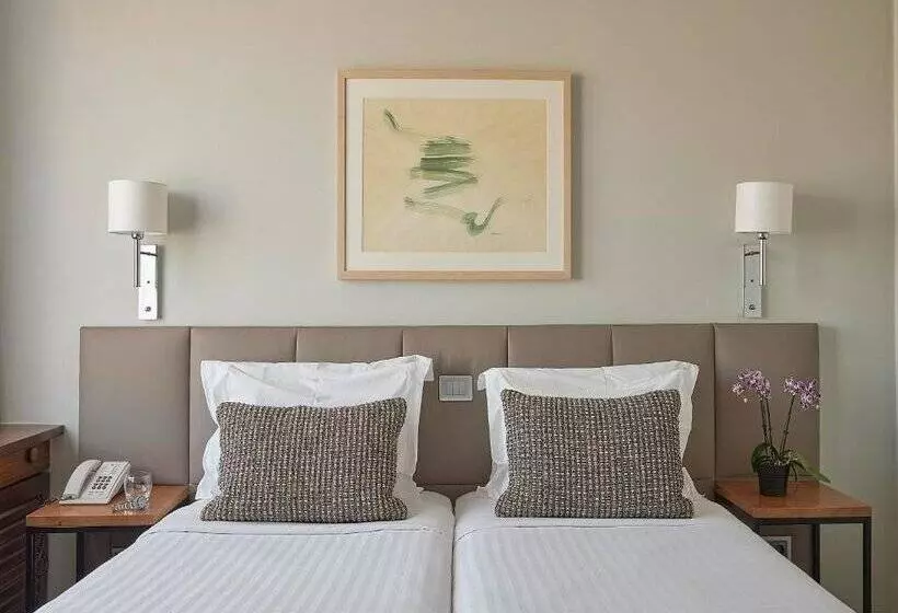 Fotos del hotel Dom Carlos Park:  18