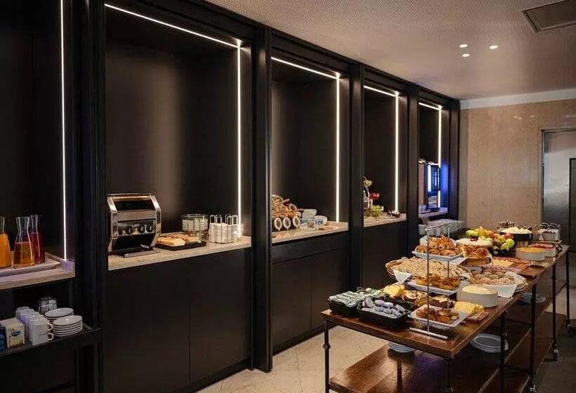 Fotos del hotel Dom Carlos Park:  33