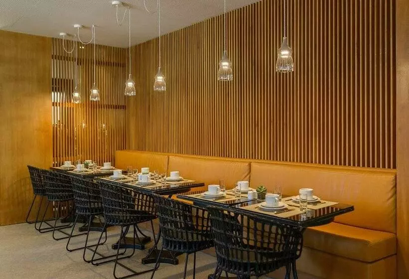 Fotos del hotel Dom Carlos Park:  20