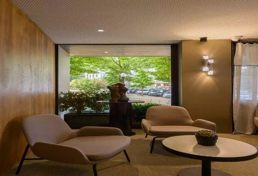 Fotos del hotel Dom Carlos Park:  27