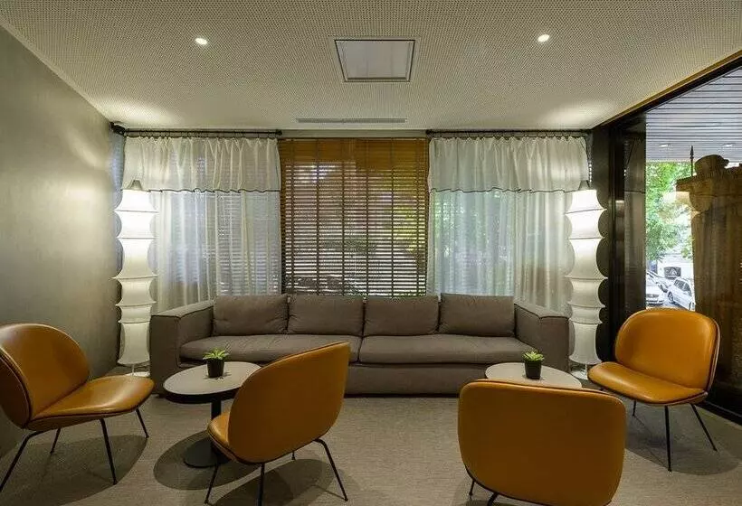 Fotos del hotel Dom Carlos Park:  25