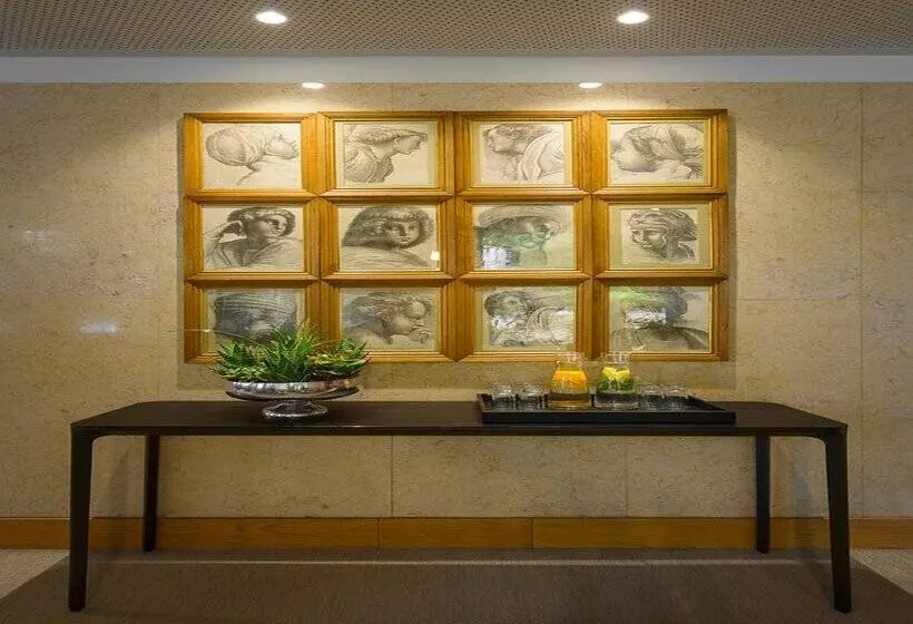 Fotos del hotel Dom Carlos Park:  37