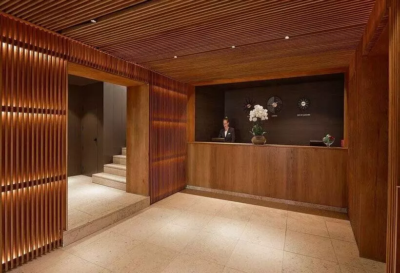 Fotos del hotel Dom Carlos Park:  19