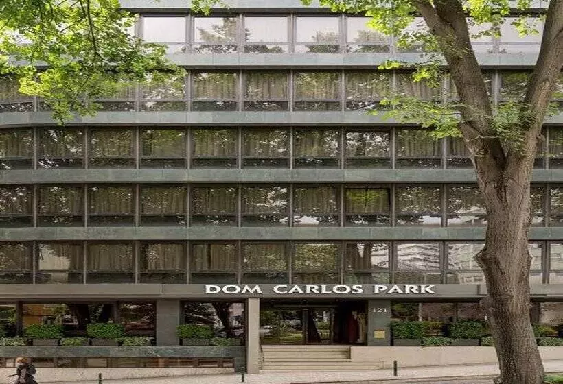 Fotos del hotel Dom Carlos Park:  39