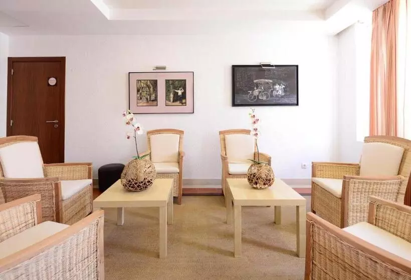 Fotos del hotel Dom Nuno:  24