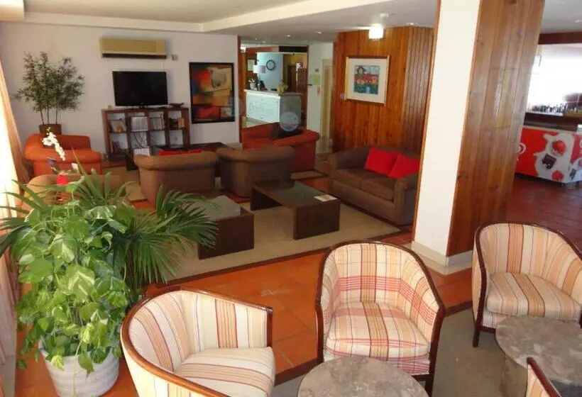 Fotos del hotel Dom Nuno:  3